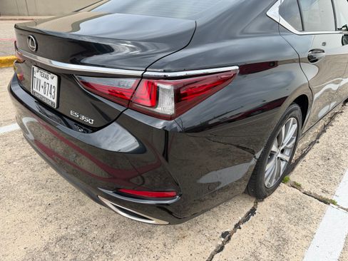 Used 2021 Lexus ES 350 w/ Premium Package image 6