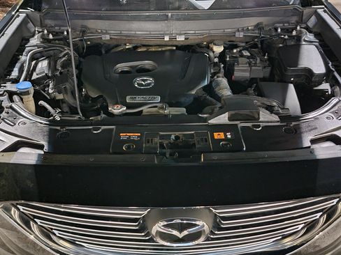 Used 2017 MAZDA CX-9 Touring image 13