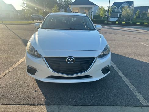 Used 2014 MAZDA MAZDA3 i Touring FWD image 8