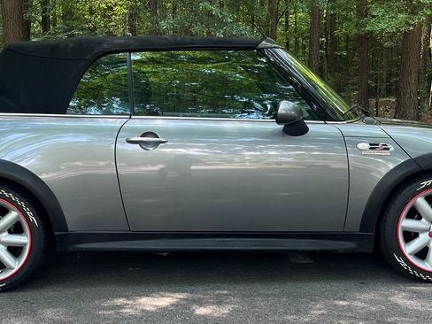 Used 2006 MINI Cooper S FWD image 5