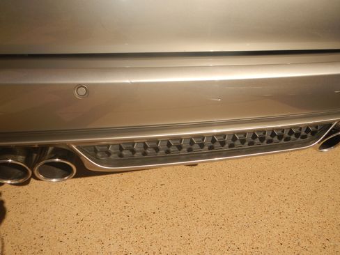 Used 2017 BMW X5 M image 26