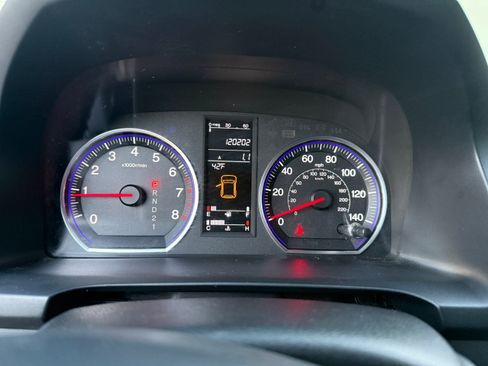 Used 2009 Honda CR-V EX image 15