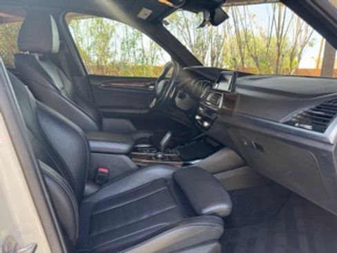Used 2019 BMW X3 sDrive30i RWD image 6