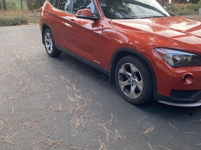Used 2015 BMW X1 sDrive28i
