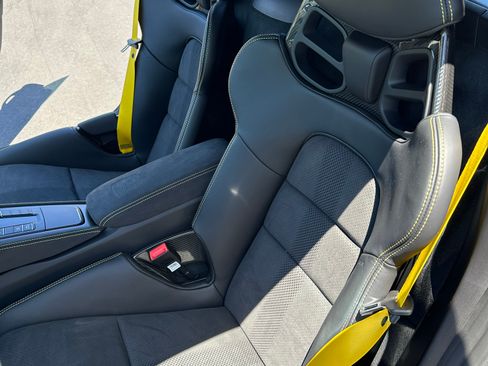 Used 2024 Porsche 718 Cayman GT4 RS image 24