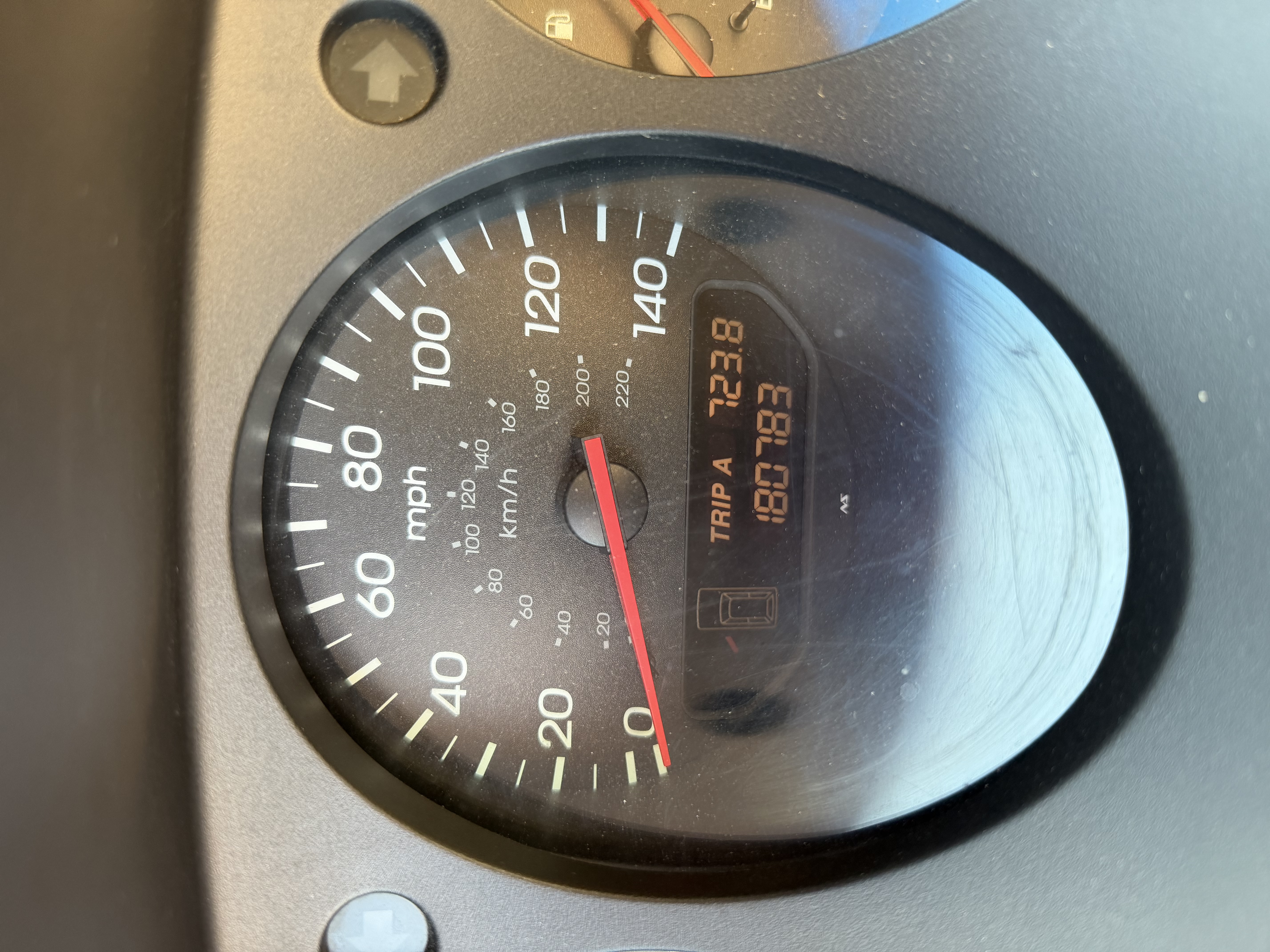 Used 2003 Acura MDX Touring AWD/4WD image 23