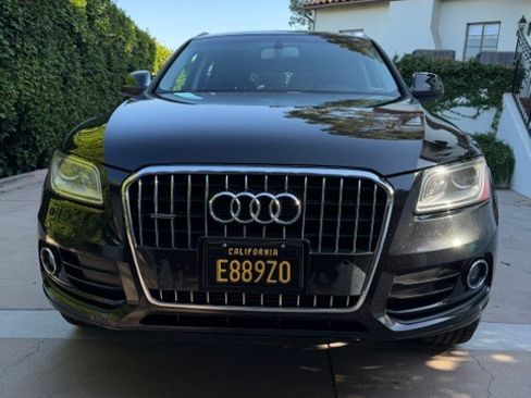 Used 2013 Audi Q5 2.0T Premium Plus AWD/4WD image 4