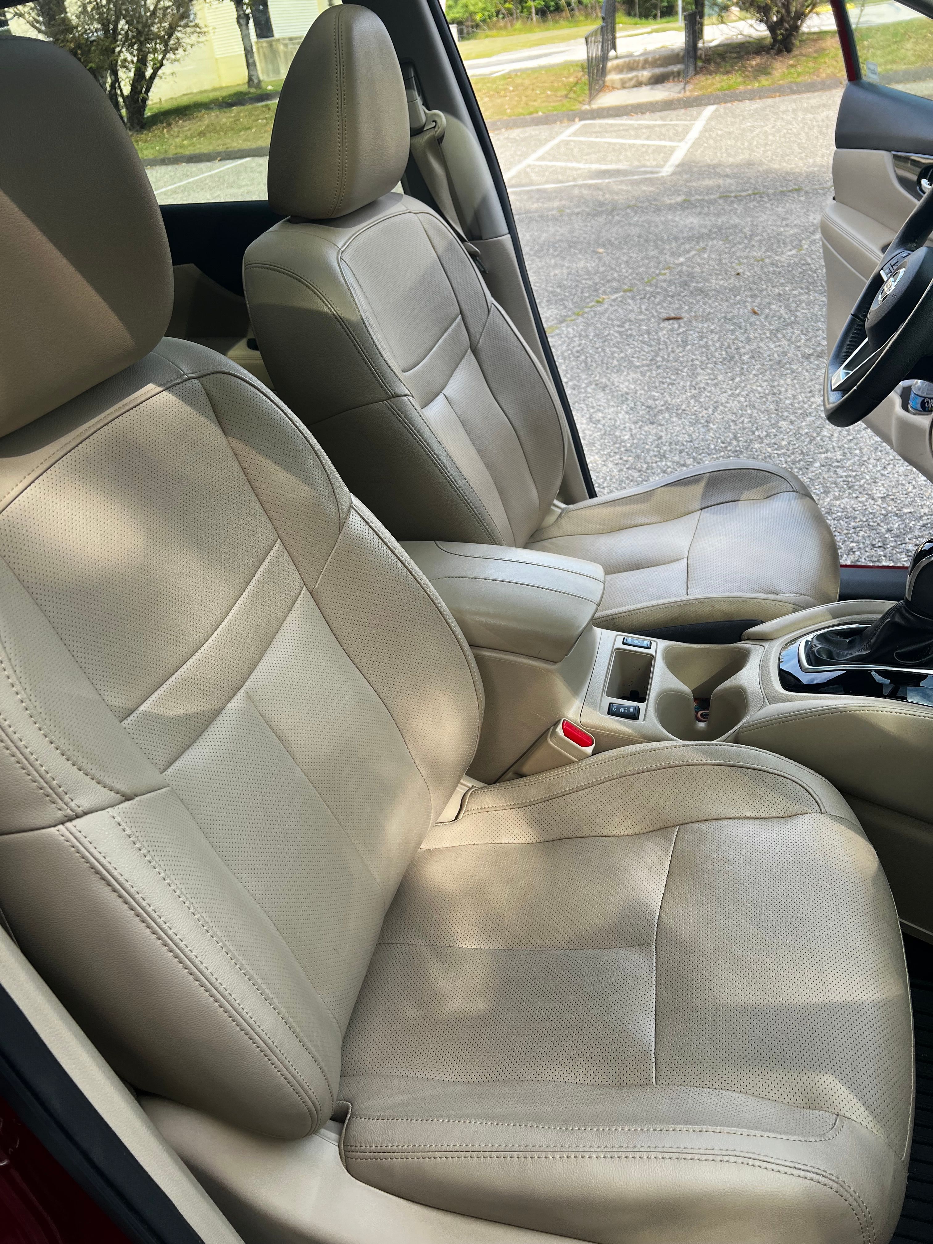 Used 2019 Nissan Rogue SL w/ Premium Package AWD/4WD image 15