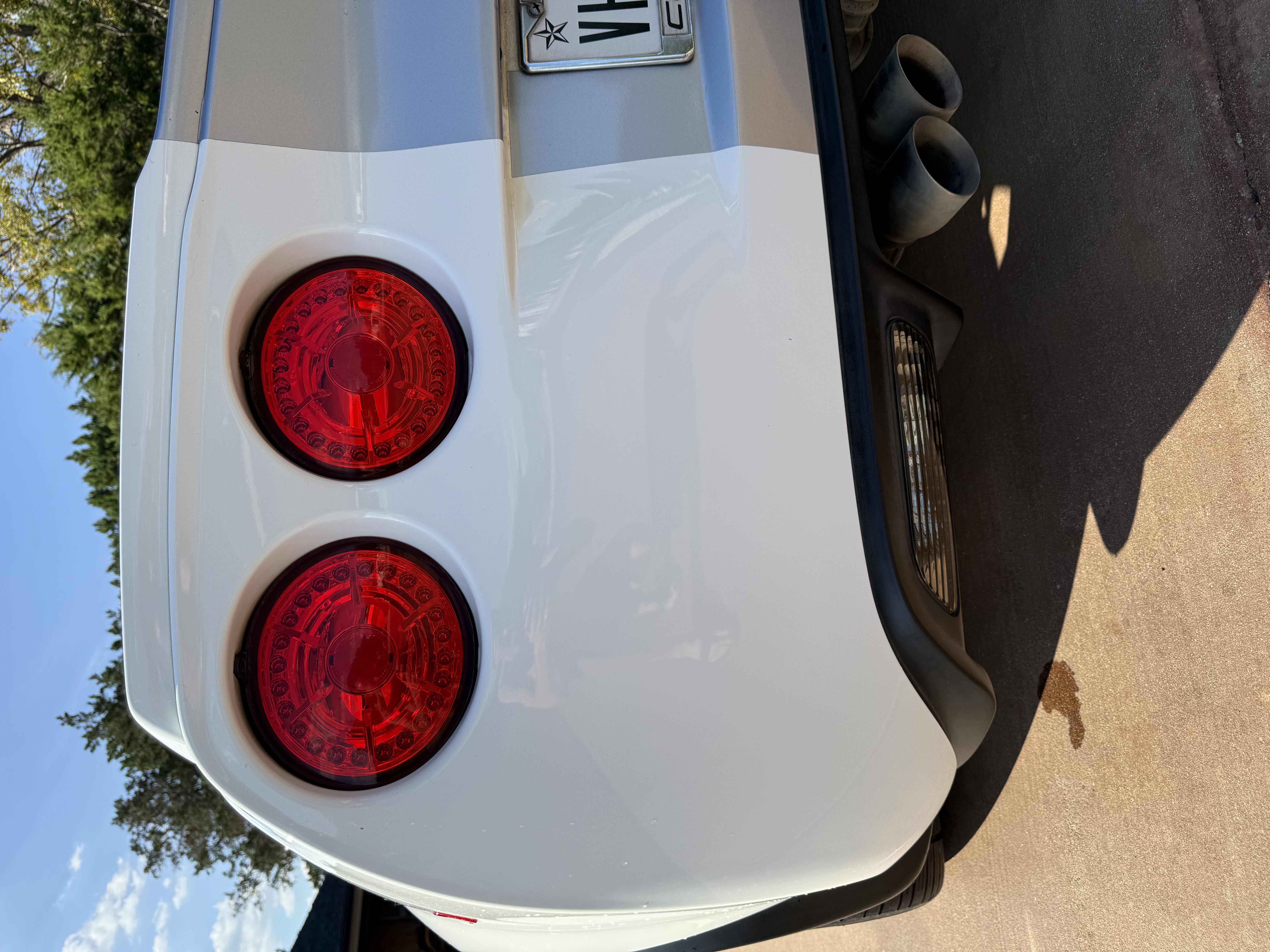 Used 2013 Chevrolet Corvette 427 w/ 1SC Preferred Equipment Group RWD image 15