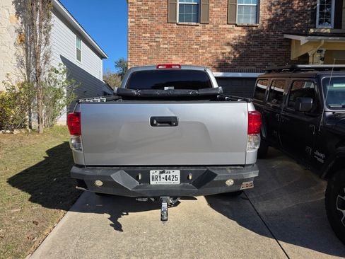 Used 2012 Toyota Tundra 2WD CrewMax w/ SR5 Pkg image 14