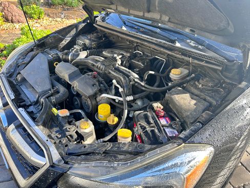 Used 2013 Subaru Impreza 2.0i Sport Limited image 21