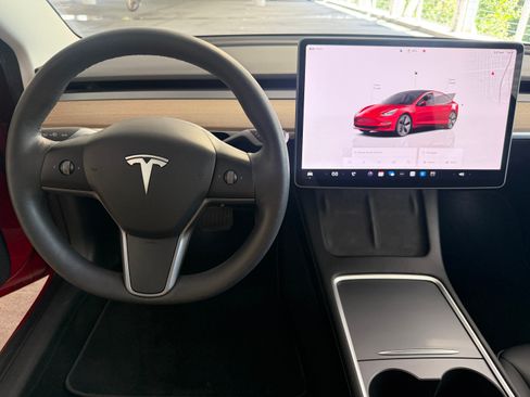 Used 2023 Tesla Model 3 Long Range image 20
