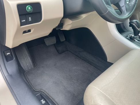 Used 2015 Honda Accord EX-L image 26