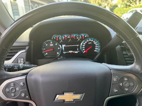 Used 2018 Chevrolet Tahoe Premier image 12