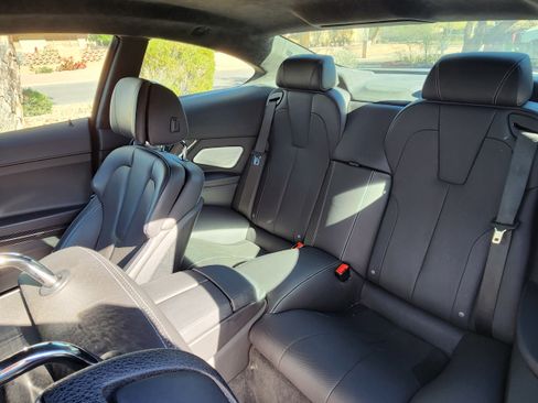 Used 2014 BMW M6 Coupe image 19