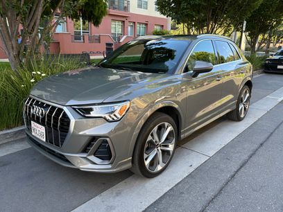 Used 2021 Audi Q3 2.0T Premium Plus w/ Premium Plus Package
