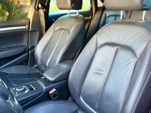 Used 2016 Audi A3 1.8T Premium image 9