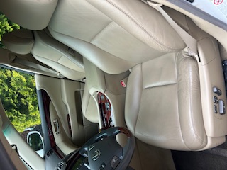 Used 2009 Lexus LS 460 AWD image 6