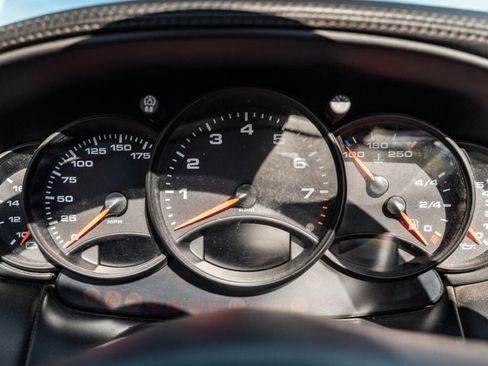 Used 2000 Porsche 911 Carrera image 13