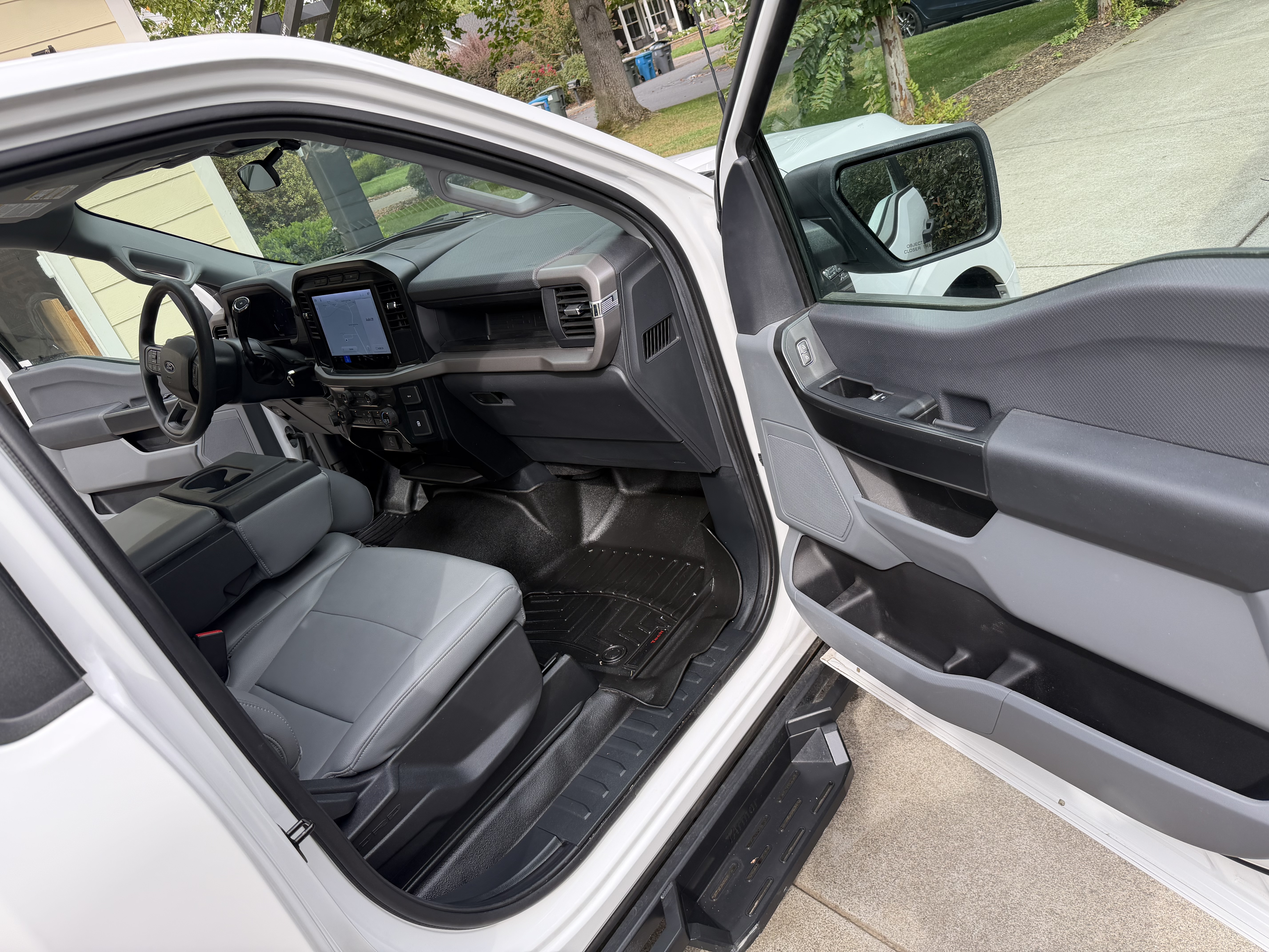 Used 2024 Ford F150 XL RWD image 8