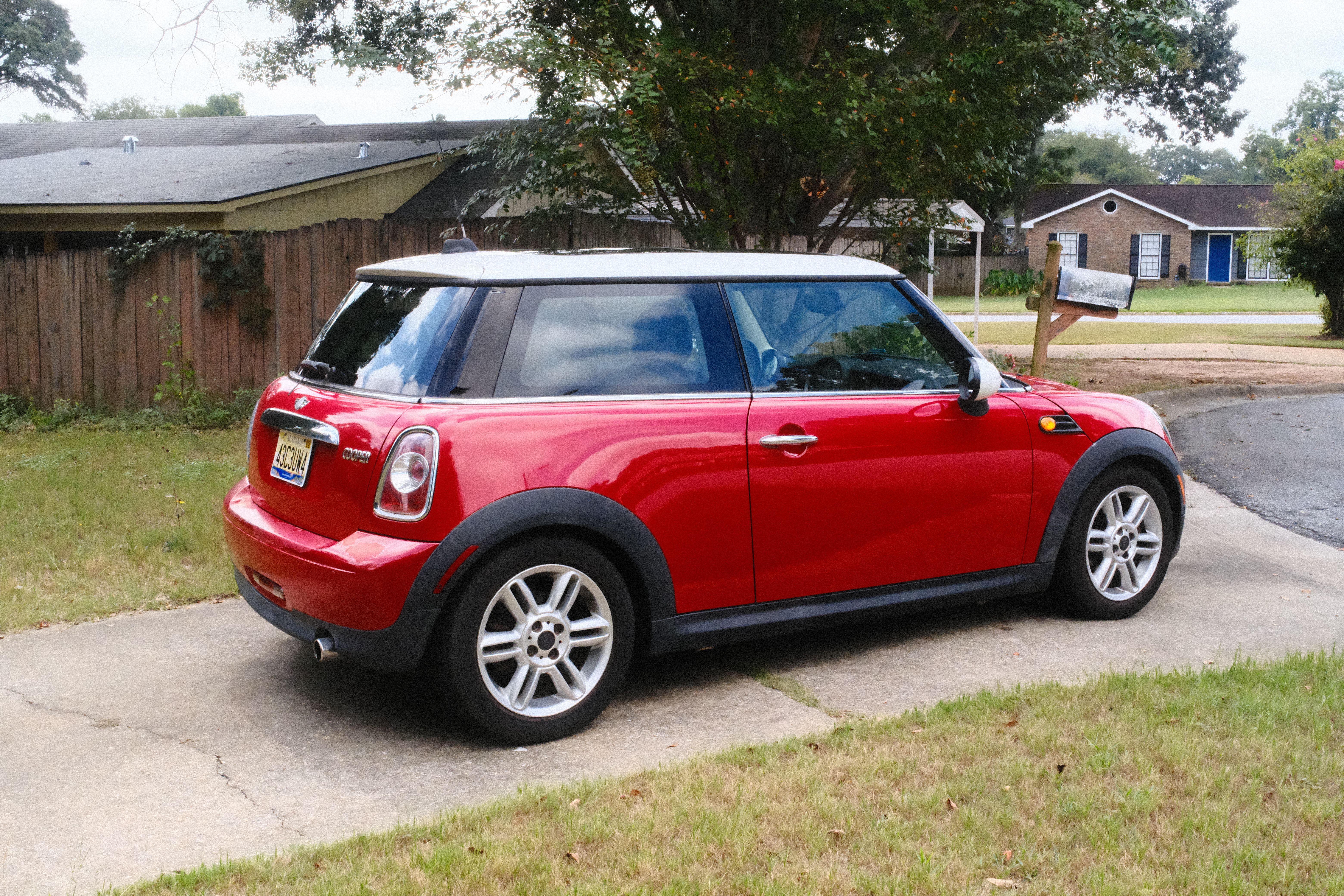 Used 2012 MINI Cooper Hardtop FWD image 5