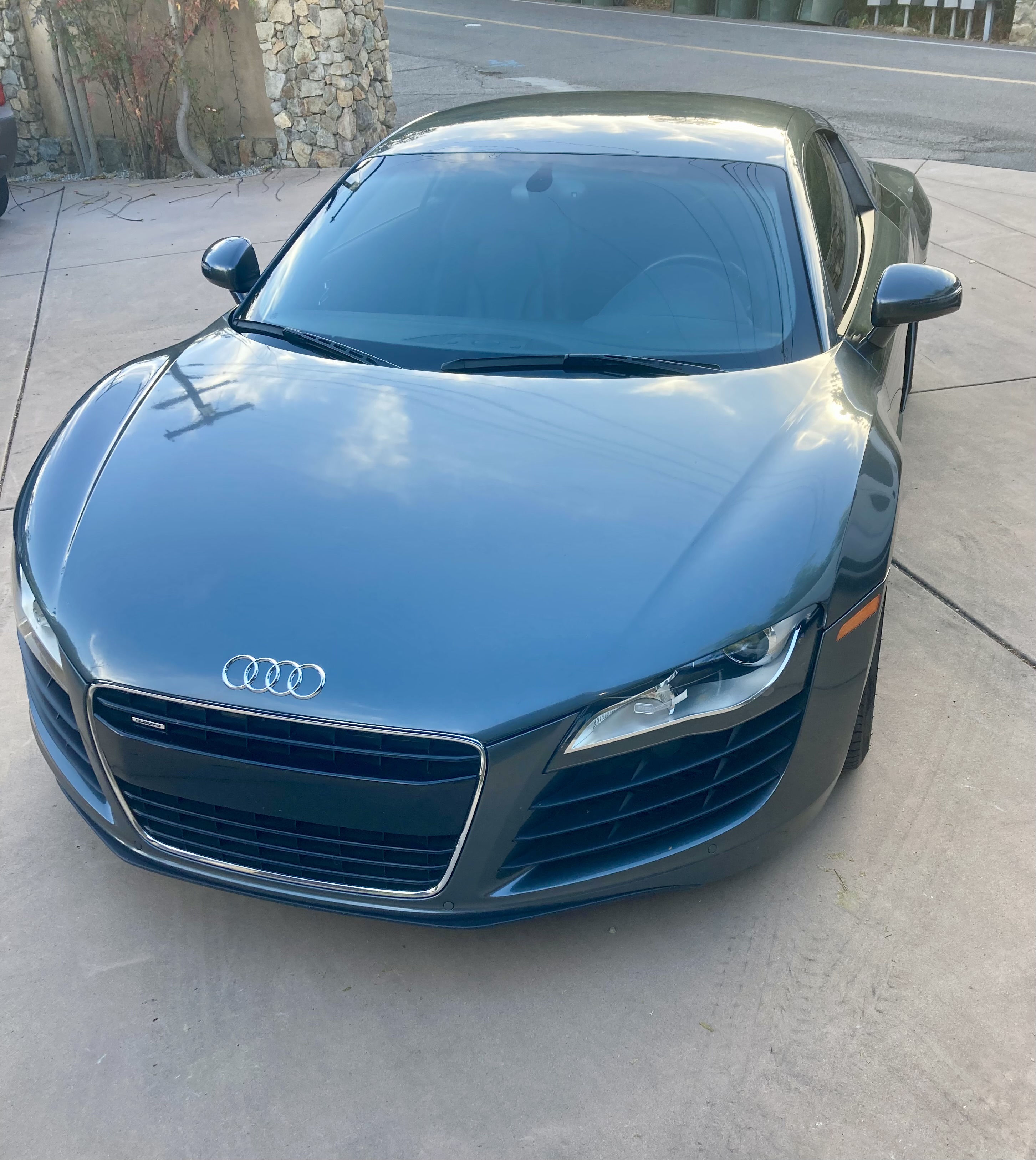 Used 2009 Audi R8 V8 AWD/4WD image 10