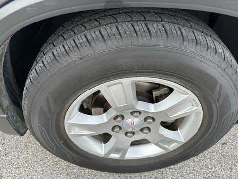 Used 2012 GMC Acadia SL w/ Preferred Package image 18