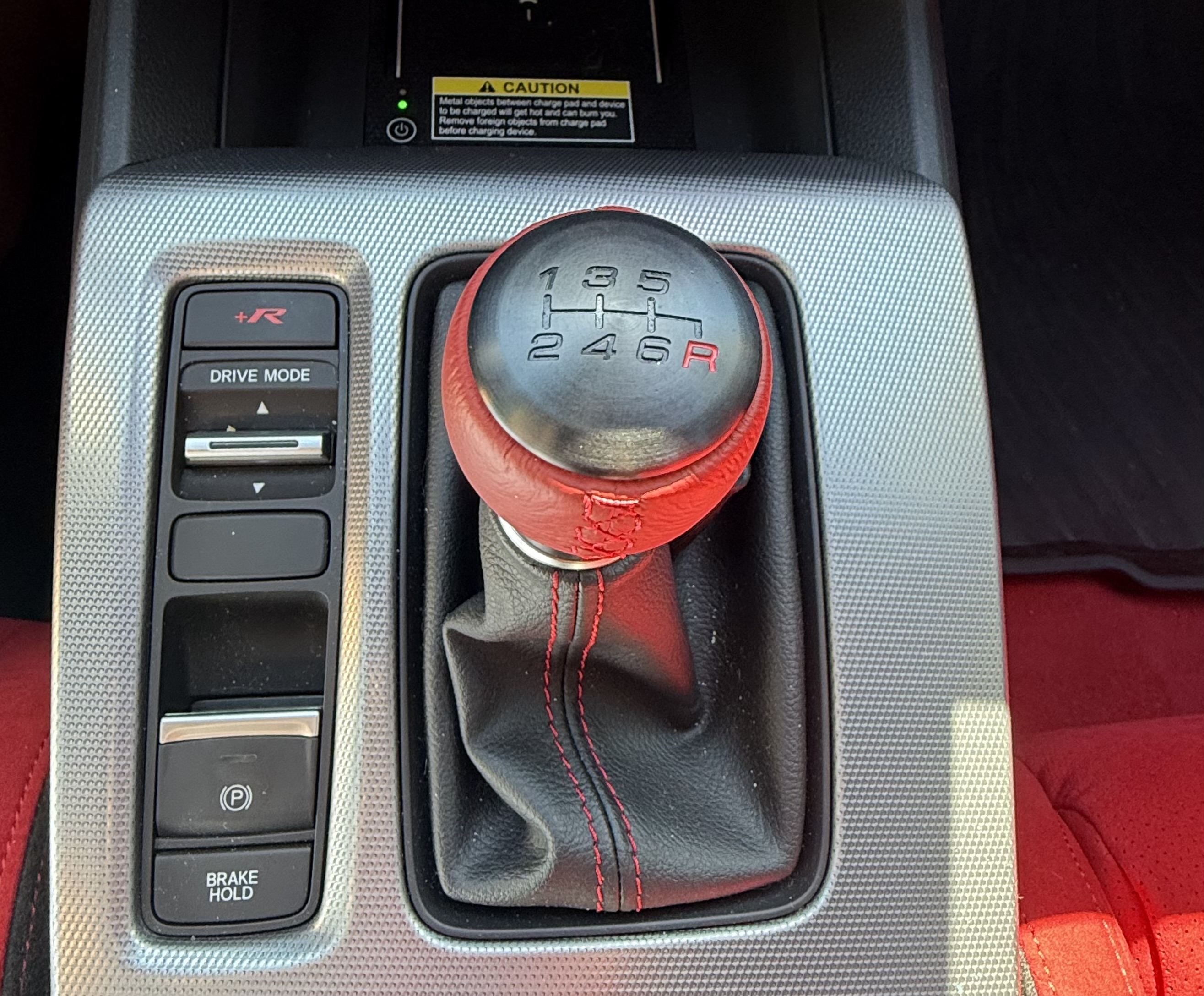 Used 2025 Honda Civic Type R image 14