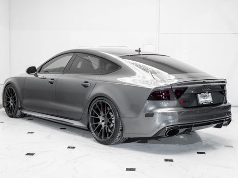 Used 2015 Audi RS 7 Prestige image 5