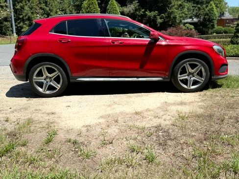 Used 2015 Mercedes-Benz GLA 250 4MATIC image 5