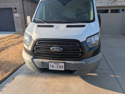 Used 2019 Ford Transit 250 Medium Roof