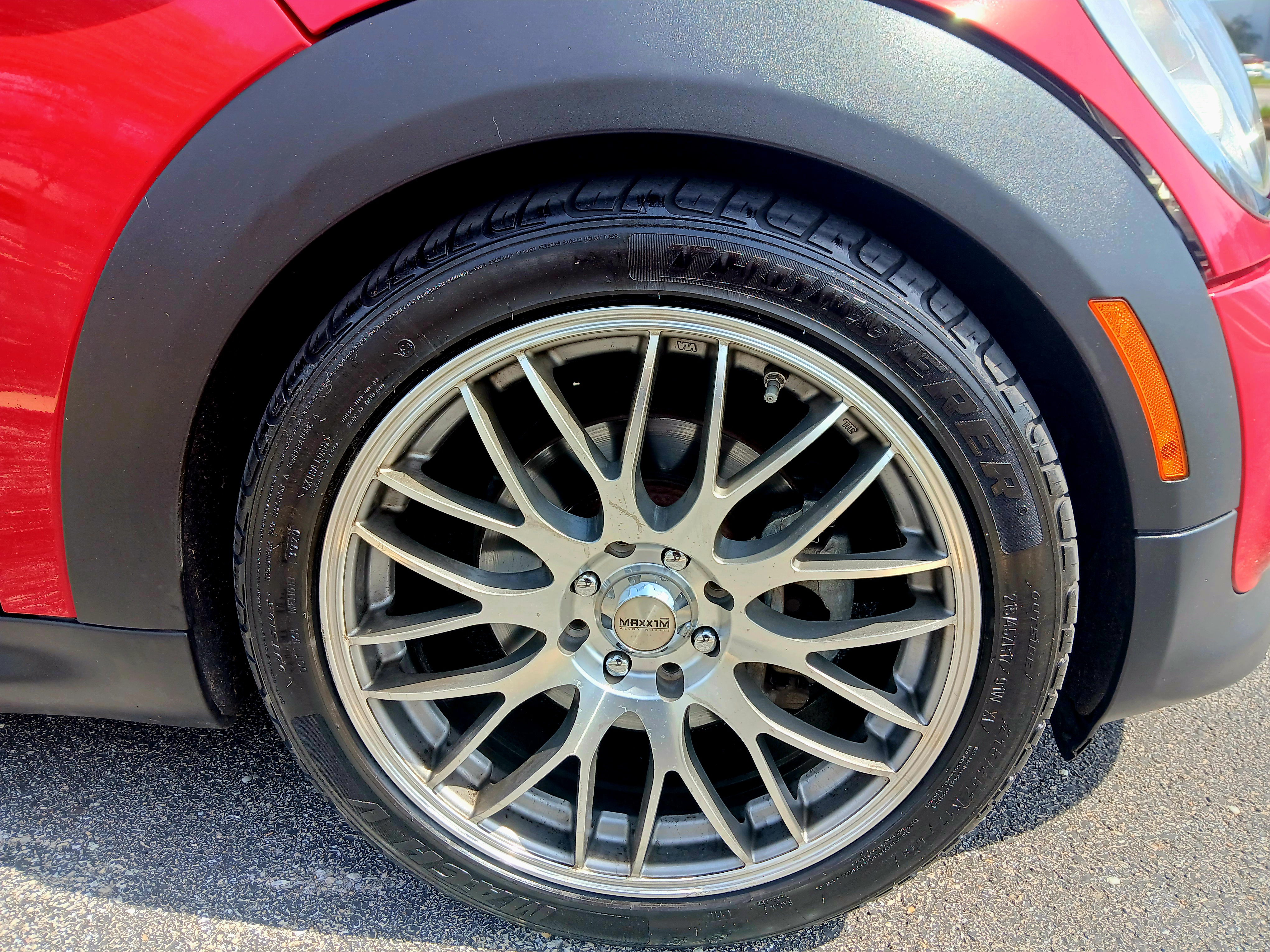 Used 2013 MINI Cooper Roadster FWD image 17