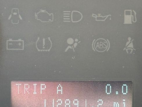 Used 2009 Ford Escape 2WD Hybrid image 13