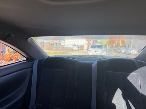 Used 1999 Toyota Solara SE image 13