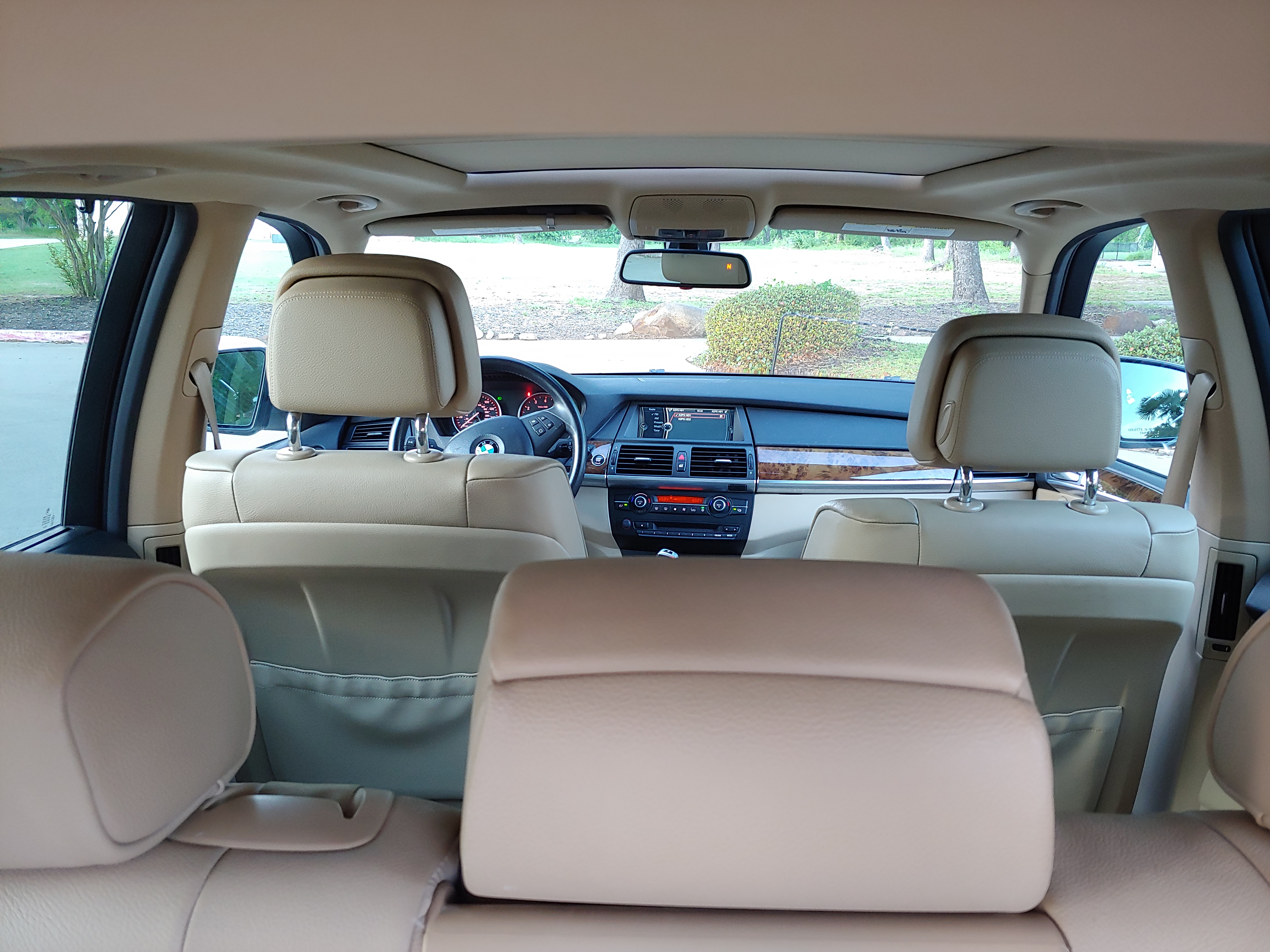 Used 2011 BMW X5 xDrive35i AWD/4WD image 10