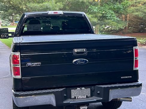 Used 2014 Ford F150 XLT w/ XTR Package image 6