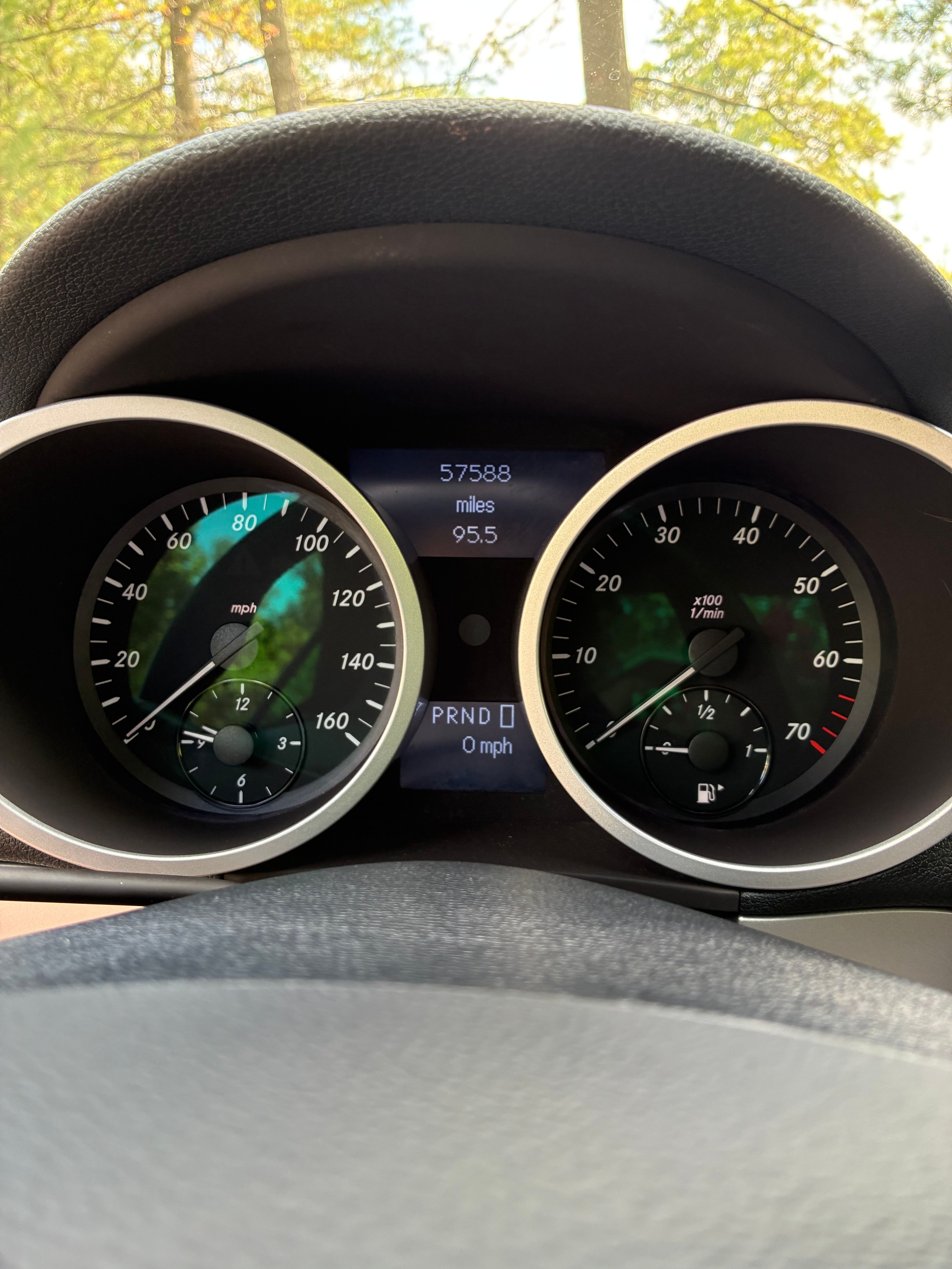 Used 2007 Mercedes-Benz SLK 280 image 12