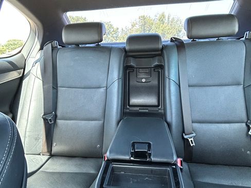 Used 2015 Lexus GS 350 w/ F Sport Package RWD image 15
