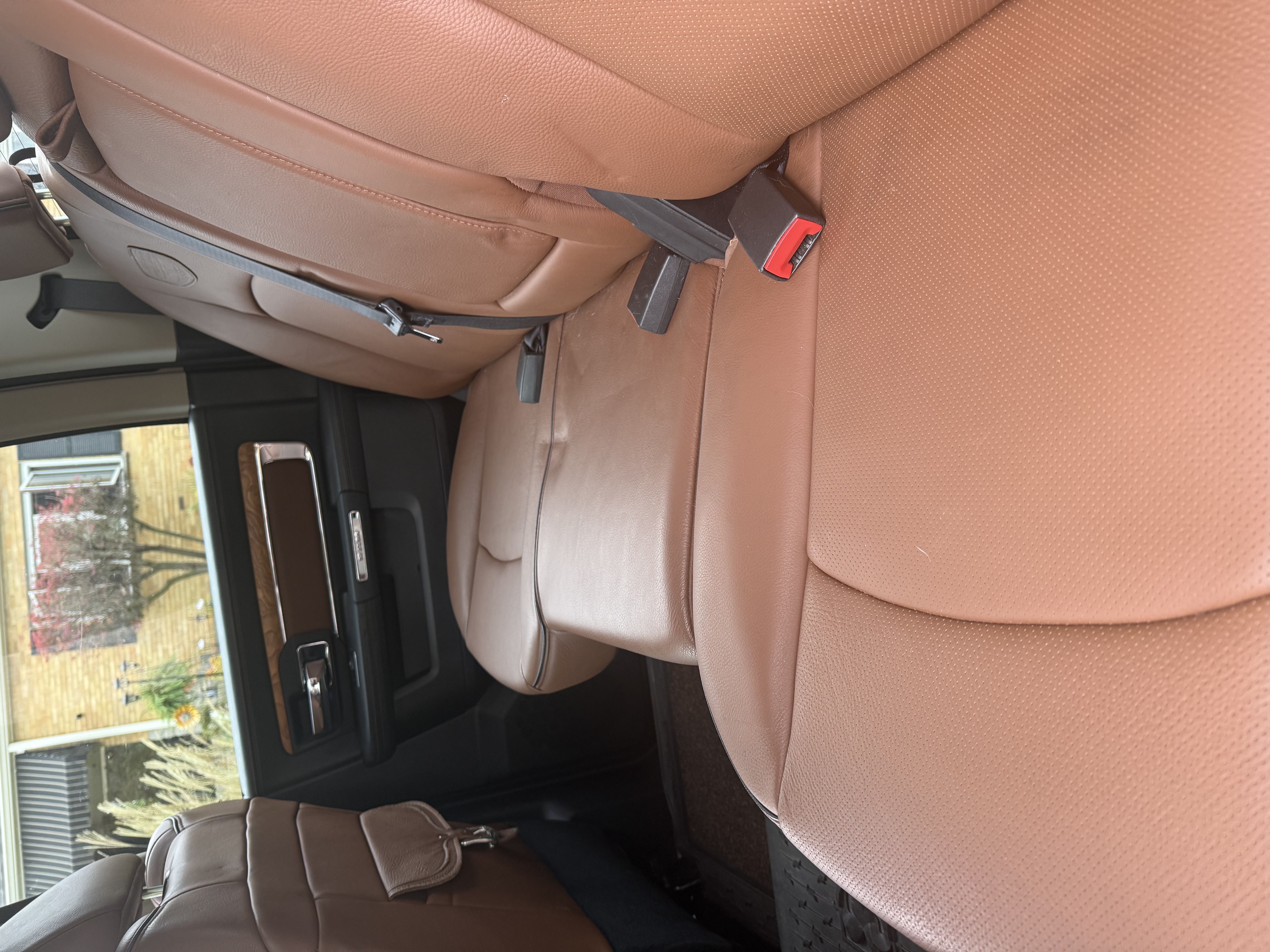 Used 2016 RAM 1500 Laramie Longhorn w/ Convenience Group AWD/4WD image 14