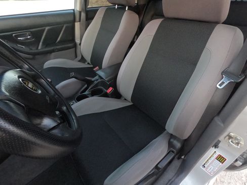 Used 2006 Subaru Baja Turbo w/ Bed Cargo Group image 13