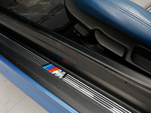 Used 2001 BMW M Roadster image 18