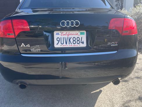 Used 2006 Audi A4 2.0T AWD/4WD image 14