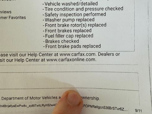 Used 2015 BMW M4 Convertible image 12