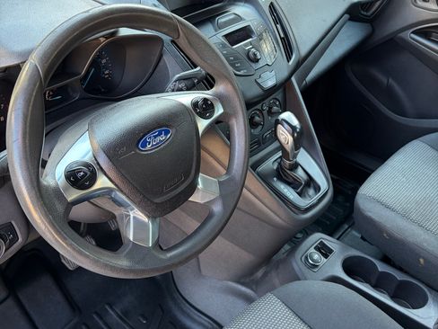Used 2015 Ford Transit Connect XL image 26