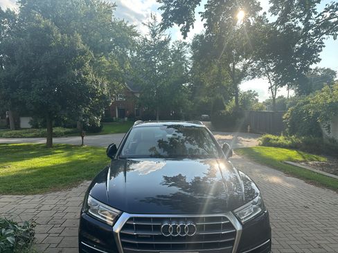 Used 2018 Audi Q5 2.0T Premium AWD/4WD image 12