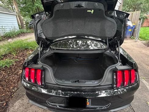 Used 2021 Ford Mustang GT w/ Equipment Group 301A RWD image 17