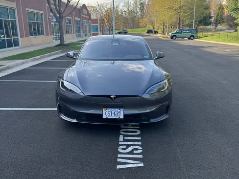 Used 2022 Tesla Model S Standard Range image 14