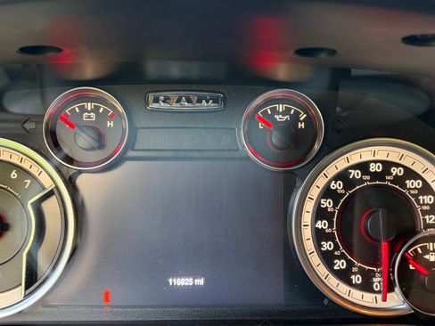 Used 2019 RAM 1500 Big Horn AWD/4WD image 11
