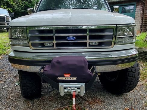 Used 1995 Ford Bronco image 6