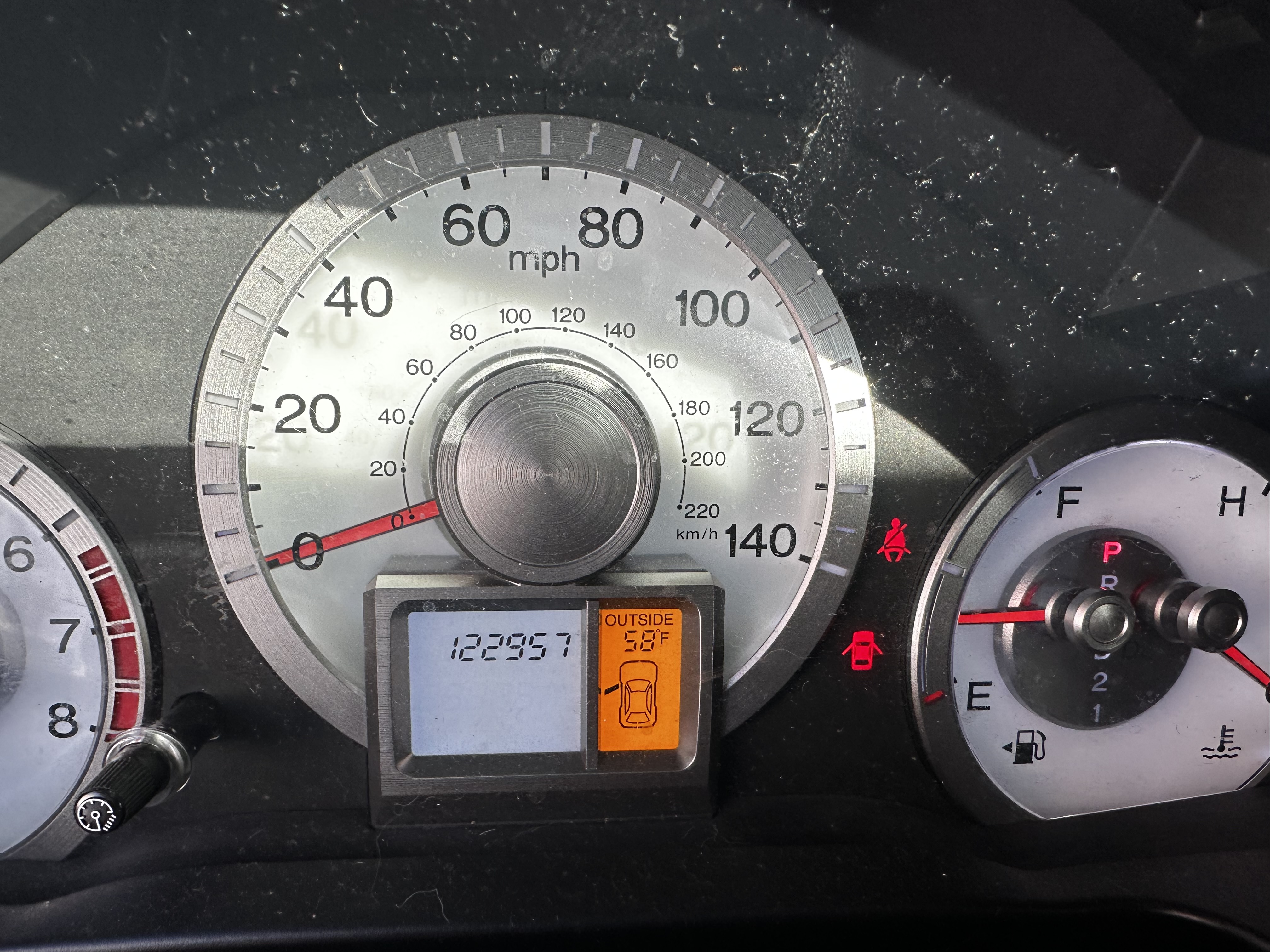 Used 2011 Honda Pilot EX-L image 5